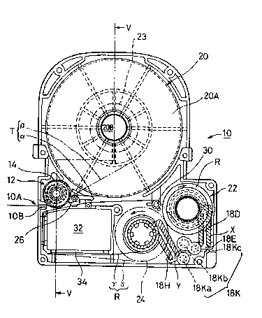 Une figure unique qui représente un dessin illustrant l'invention.